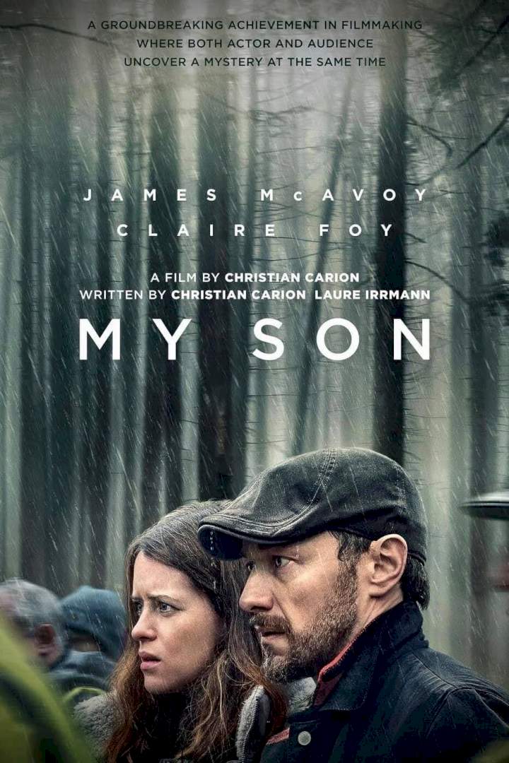 DOWNLOAD MOVIE: My Son