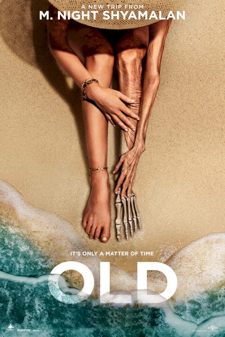 DOWNLOAD MOVIE: Old