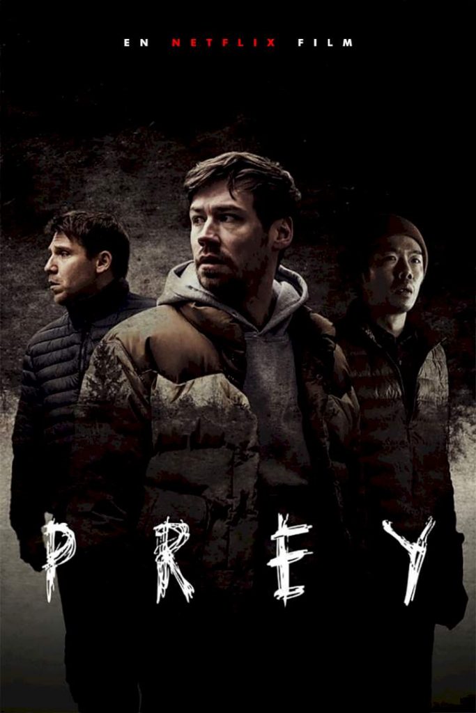 DOWNLOAD MOVIE: Prey