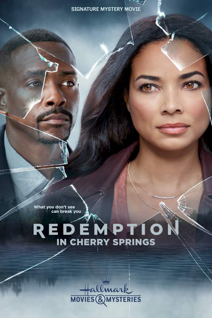 DOWNLOAD MOVIE: Redemption in Cherry Springs