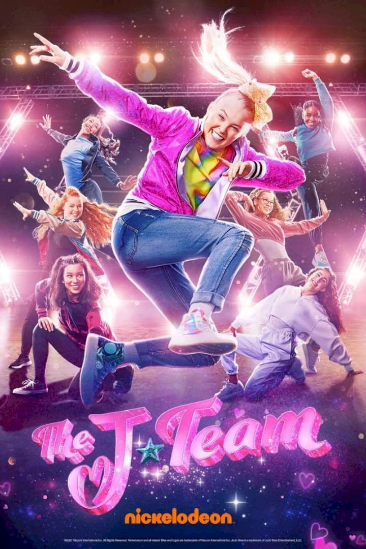 DOWNLOAD MOVIE: The J Team