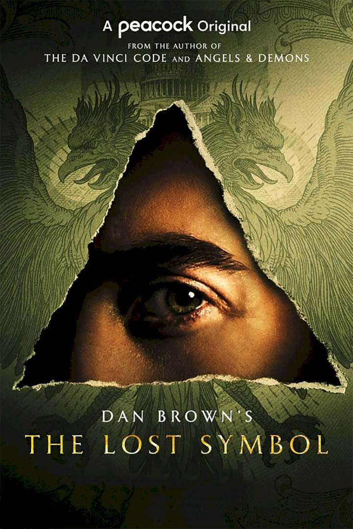 DOWNLOAD MOVIE: The Lost Symbol