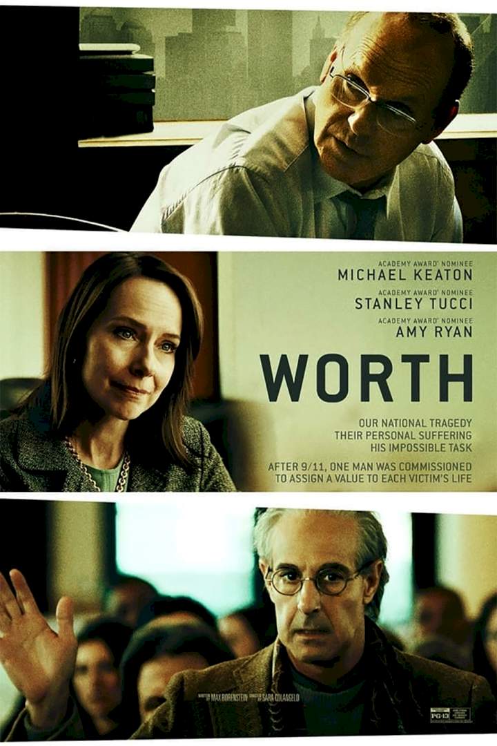 DOWNLOAD MOVIE: Worth