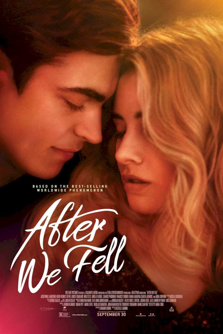 DOWNLOAD MOVIE: After We Fell