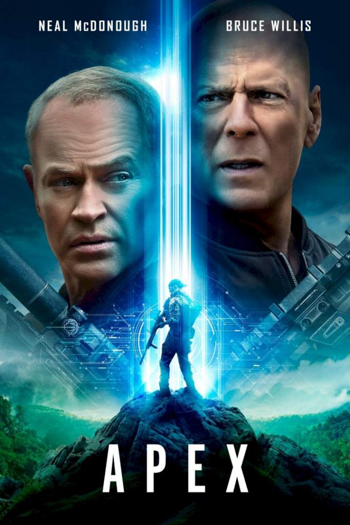 DOWNLOAD MOVIE: Apex