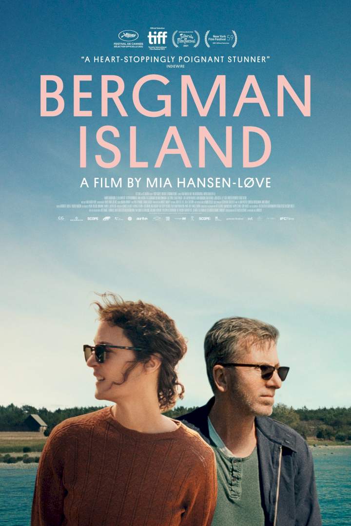 DOWNLOAD MOVIE: Bergman Island