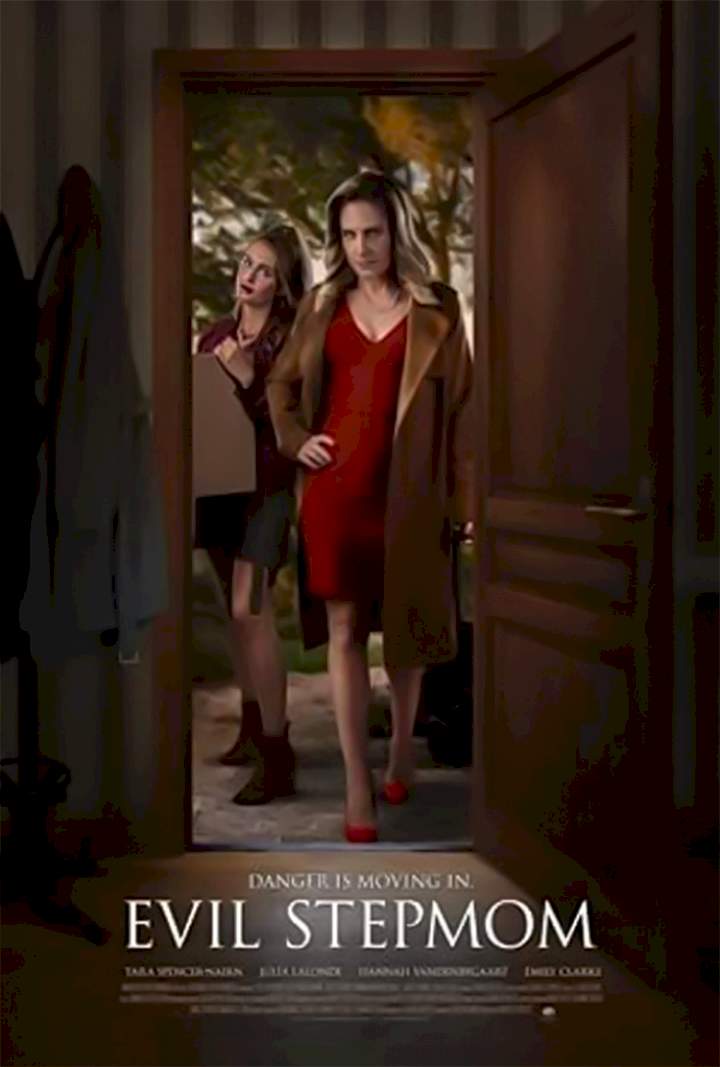 DOWNLOAD MOVIE: Evil Stepmom