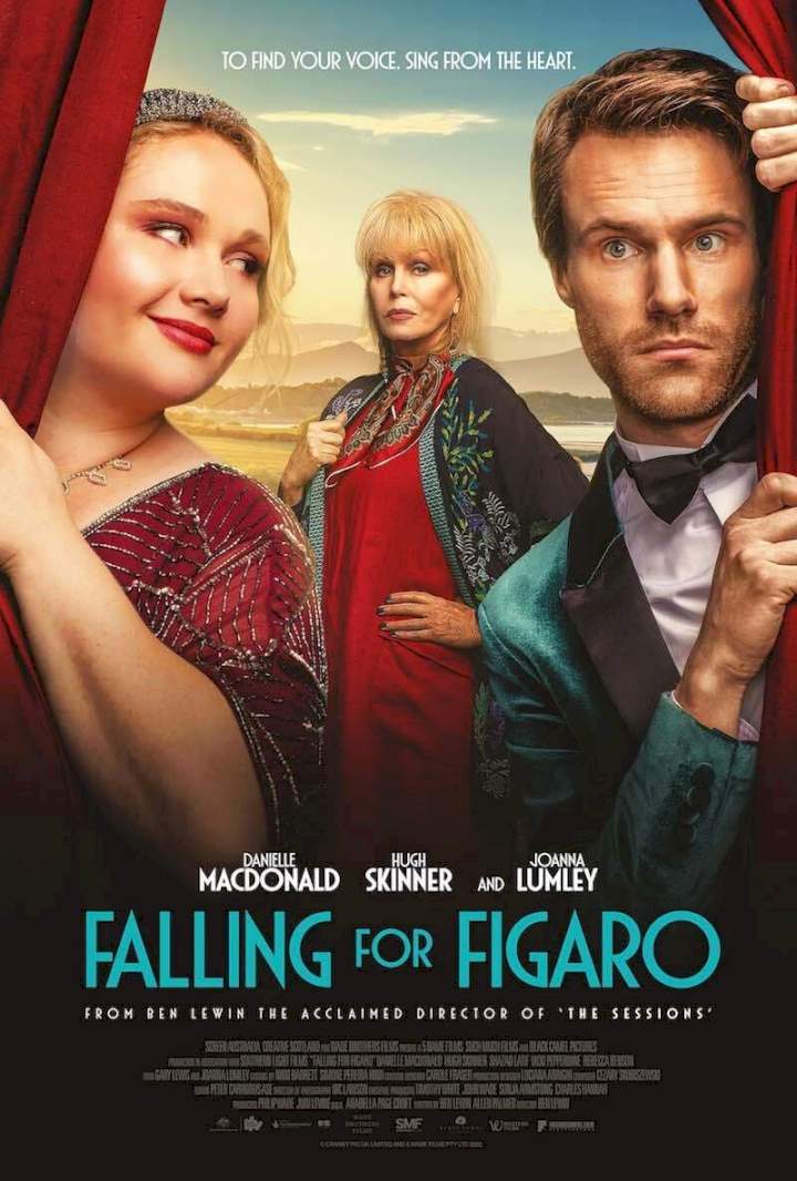 DOWNLOAD MOVIE: Falling for Figaro