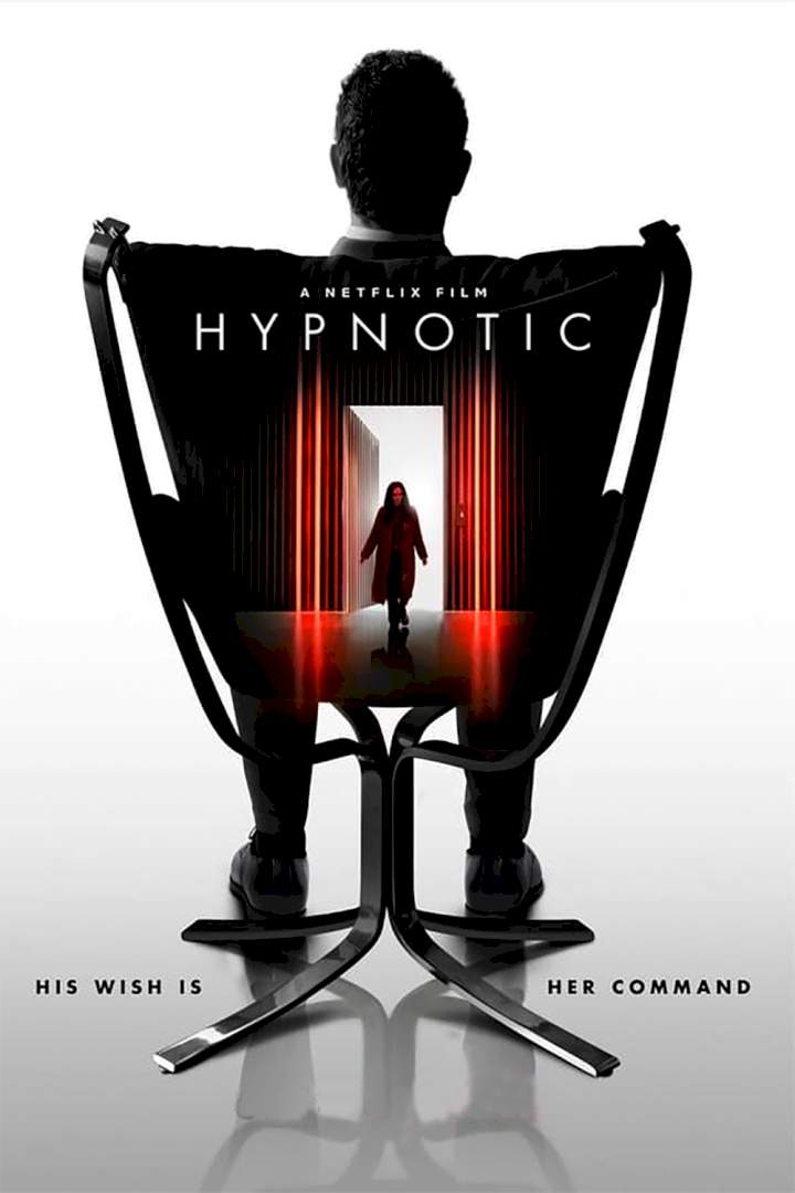 DOWNLOAD MOVIE: Hypnotic