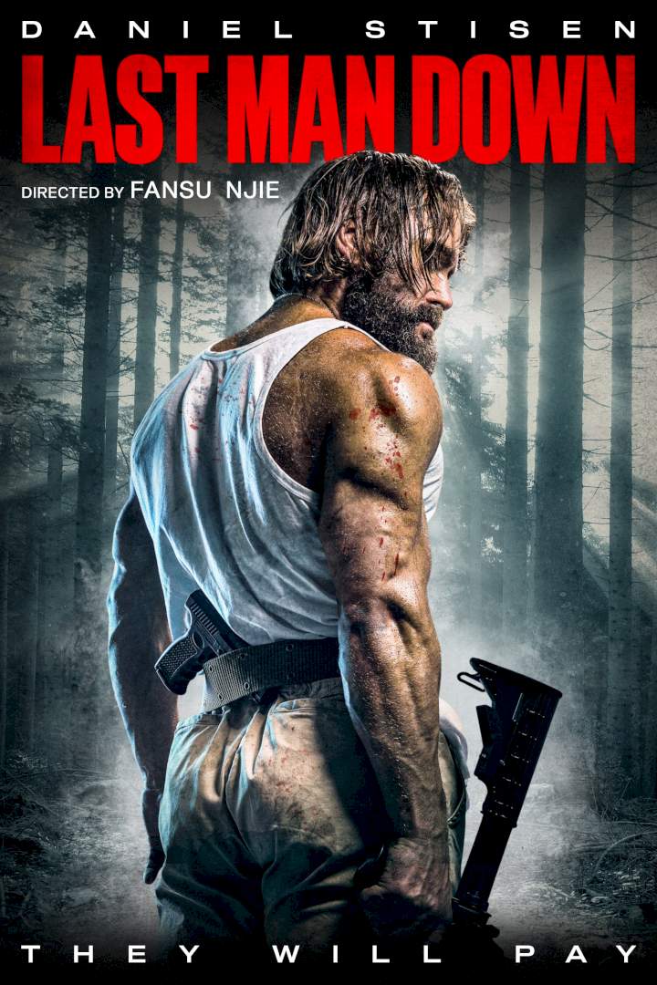 DOWNLOAD MOVIE: Last Man Down