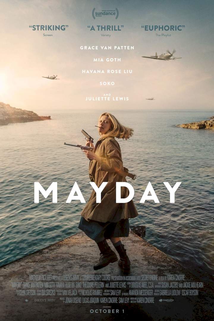 DOWNLOAD MOVIE: Mayday