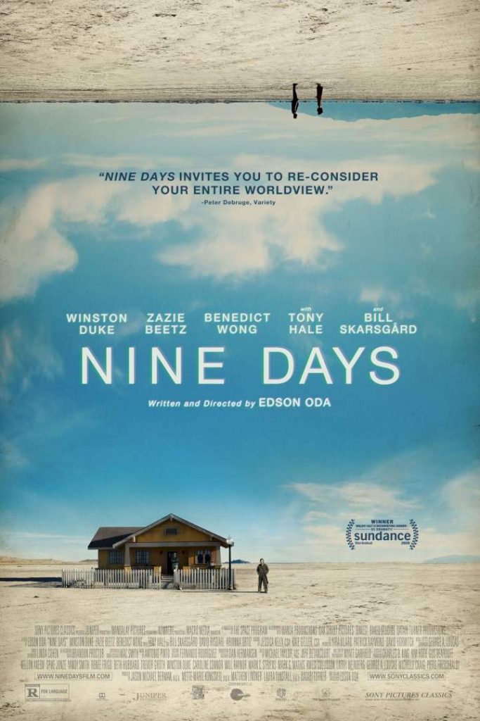 DOWNLOAD MOVIE: Nine Days