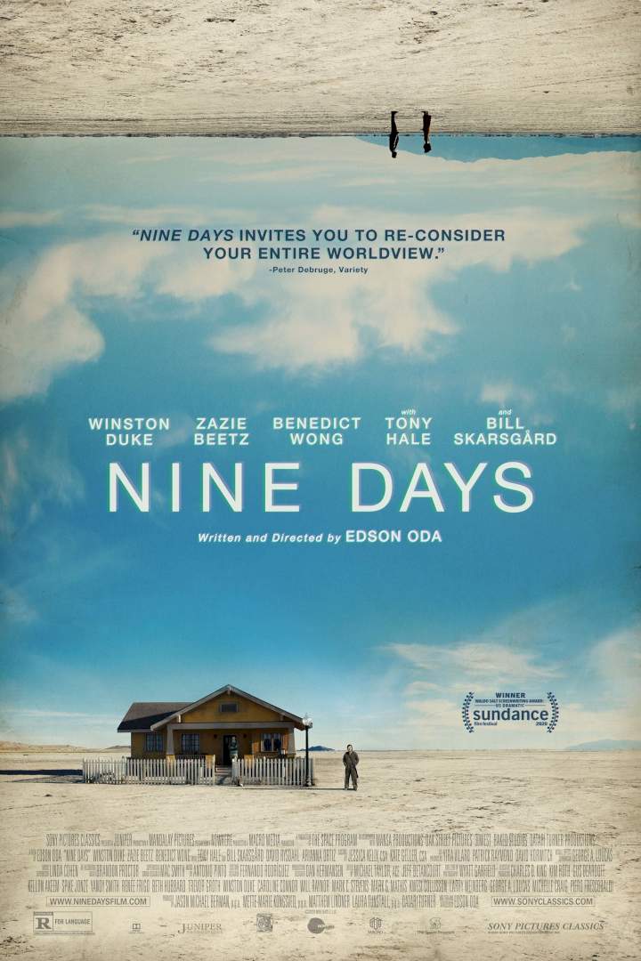 DOWNLOAD MOVIE: Nine Days