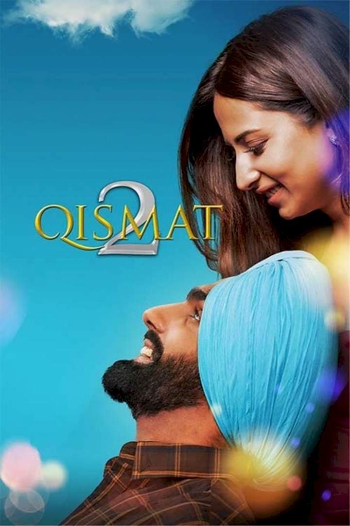 DOWNLOAD MOVIE: Qismat 2