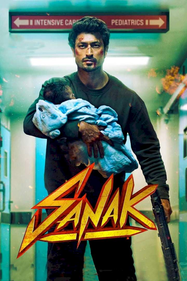 DOWNLOAD MOVIE: Sanak