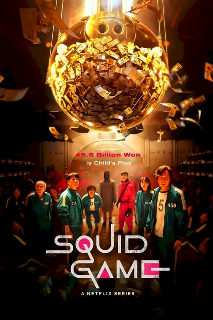 DOWNLOAD MOVIE: Squid Game