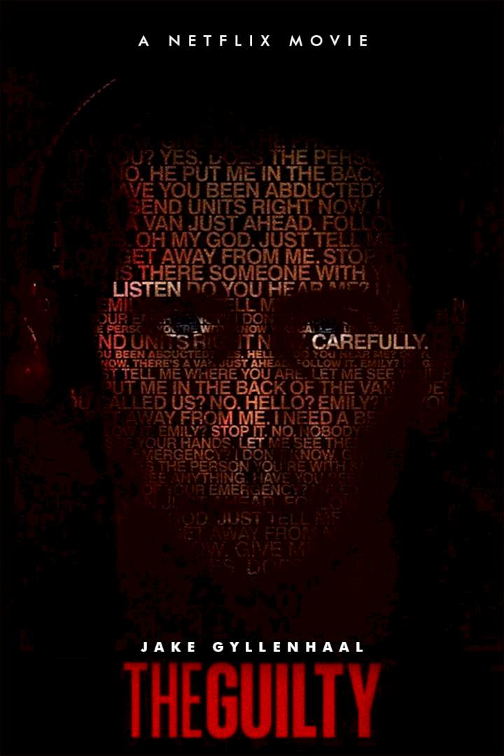 DOWNLOAD MOVIE: The Guilty