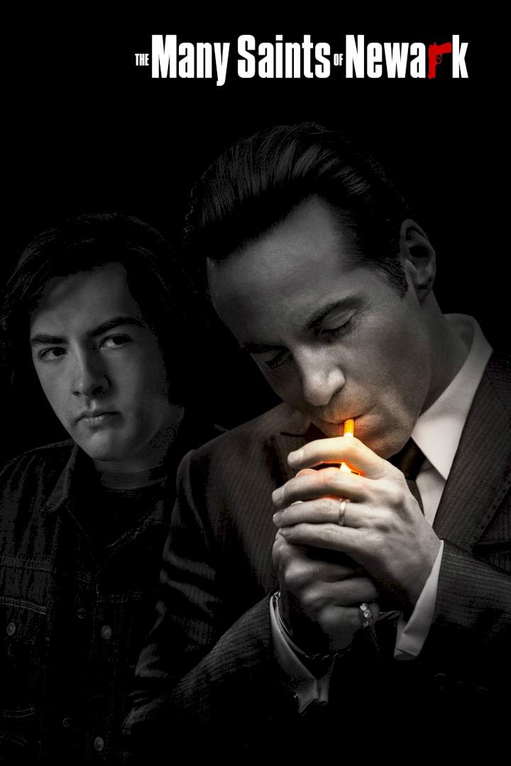 DOWNLOAD MOVIE: The Many Saints of Newark