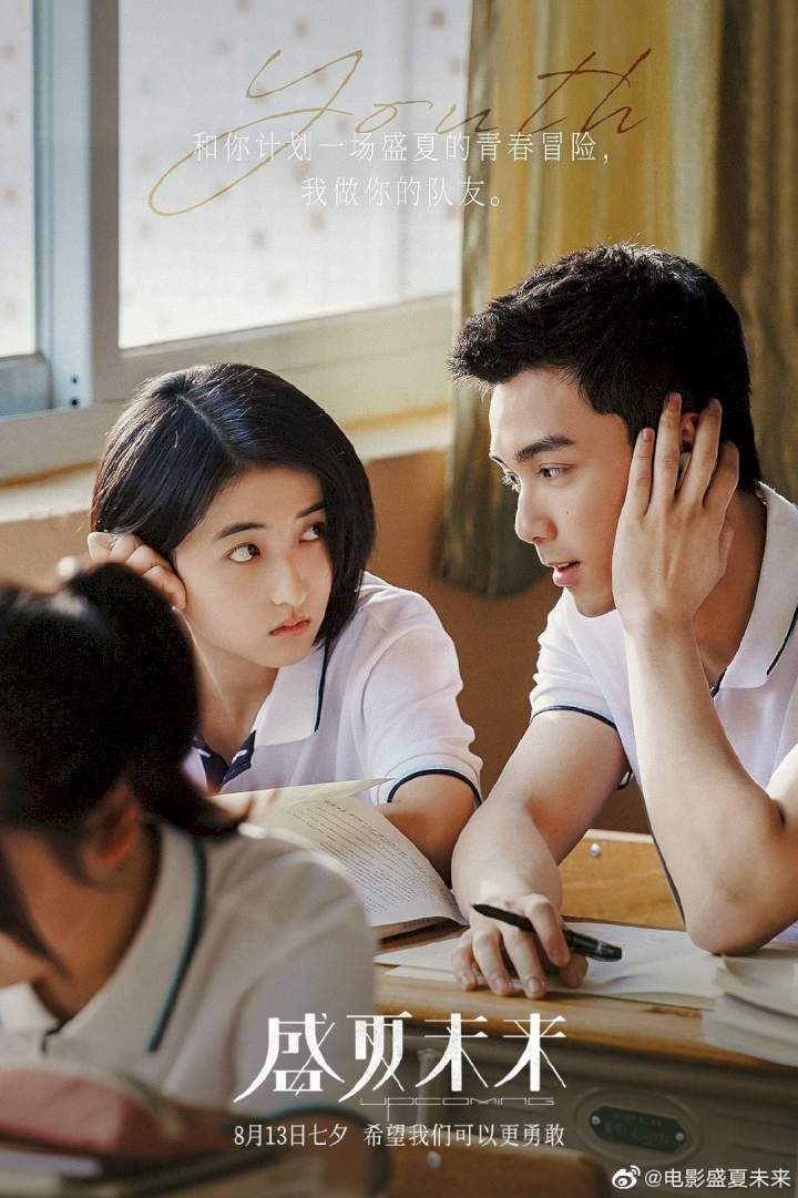 DOWNLOAD MOVIE: Upcoming