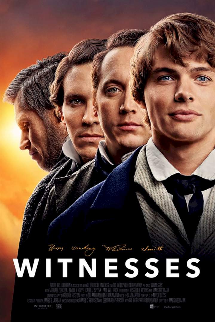 DOWNLOAD MOVIE: Witnesses