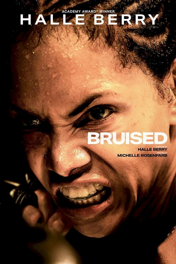 DOWNLOAD MOVIE: Bruised
