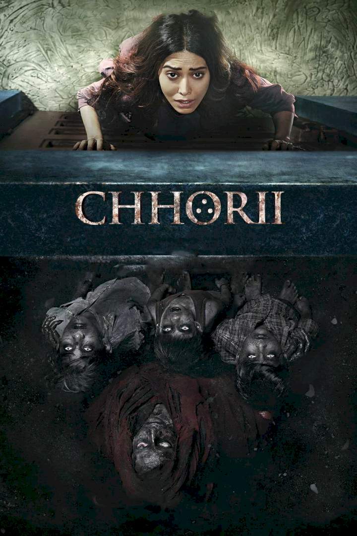 DOWNLOAD MOVIE: Chhorii