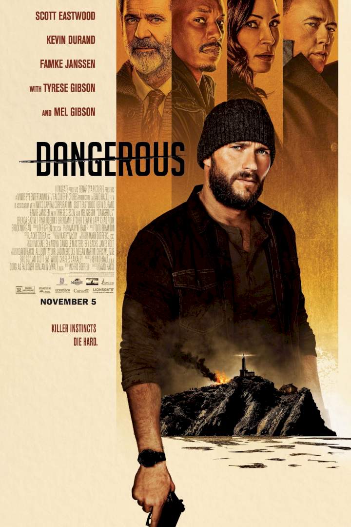 DOWNLOAD MOVIE: Dangerous