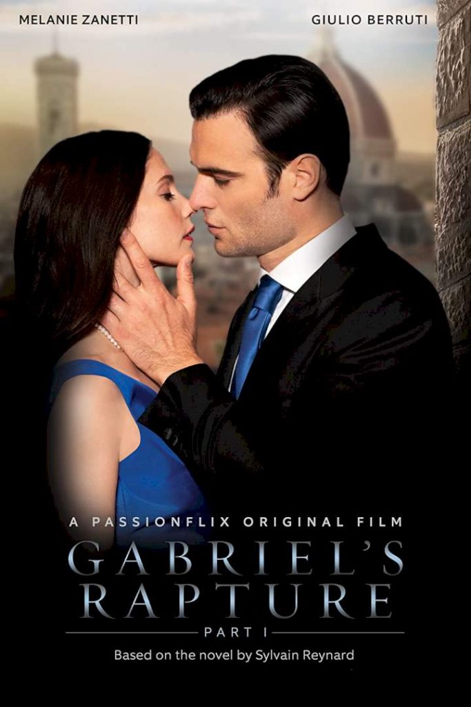 DOWNLOAD MOVIE: Gabriel's Rapture
