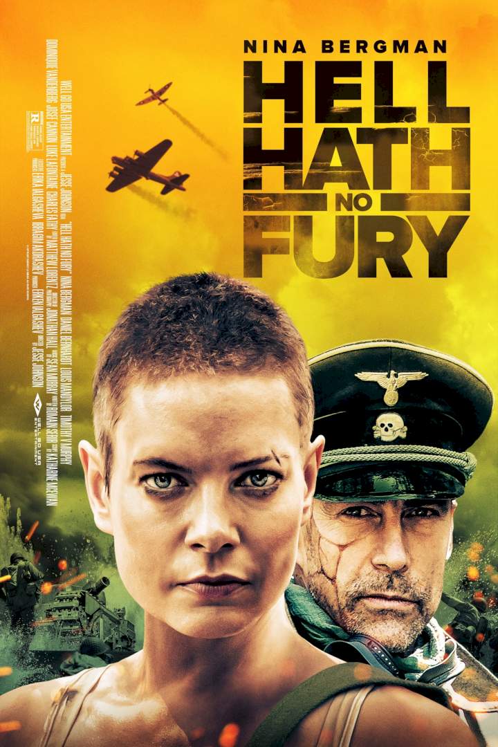 DOWNLOAD MOVIE: Hell Hath No Fury