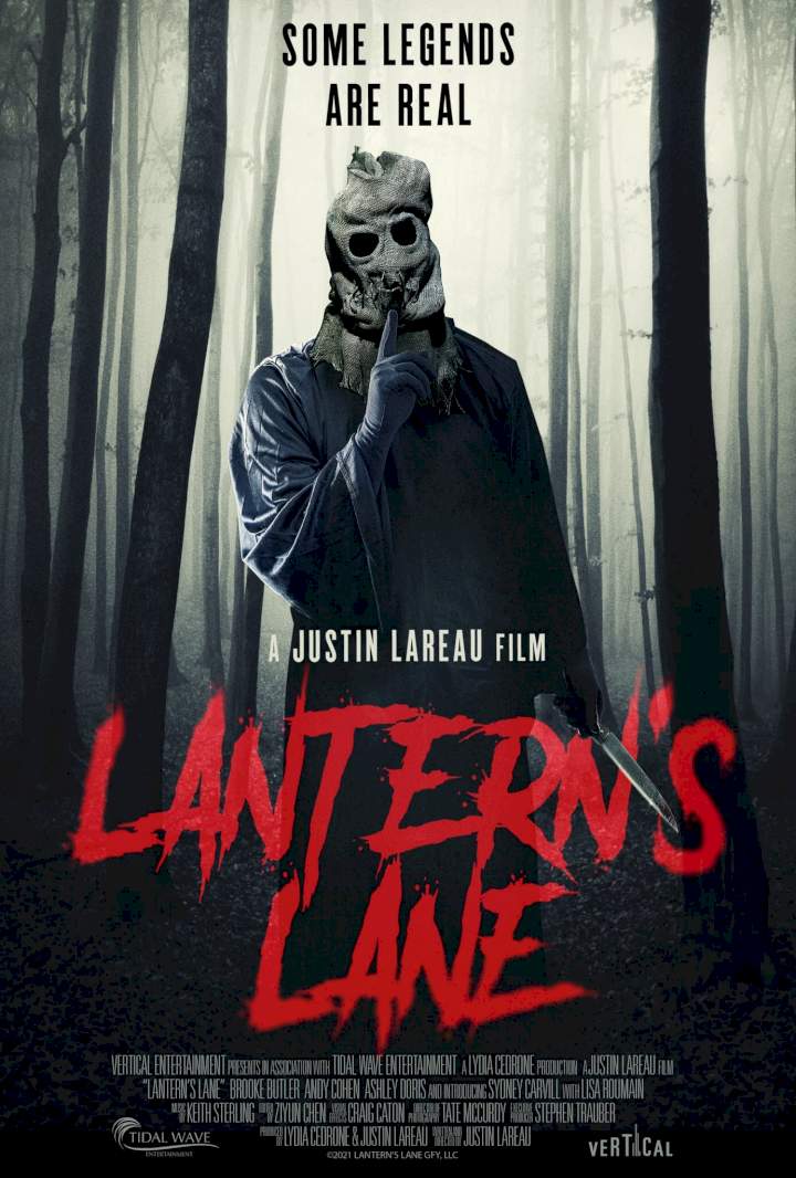 DOWNLOAD MOVIE: Lantern's Lane