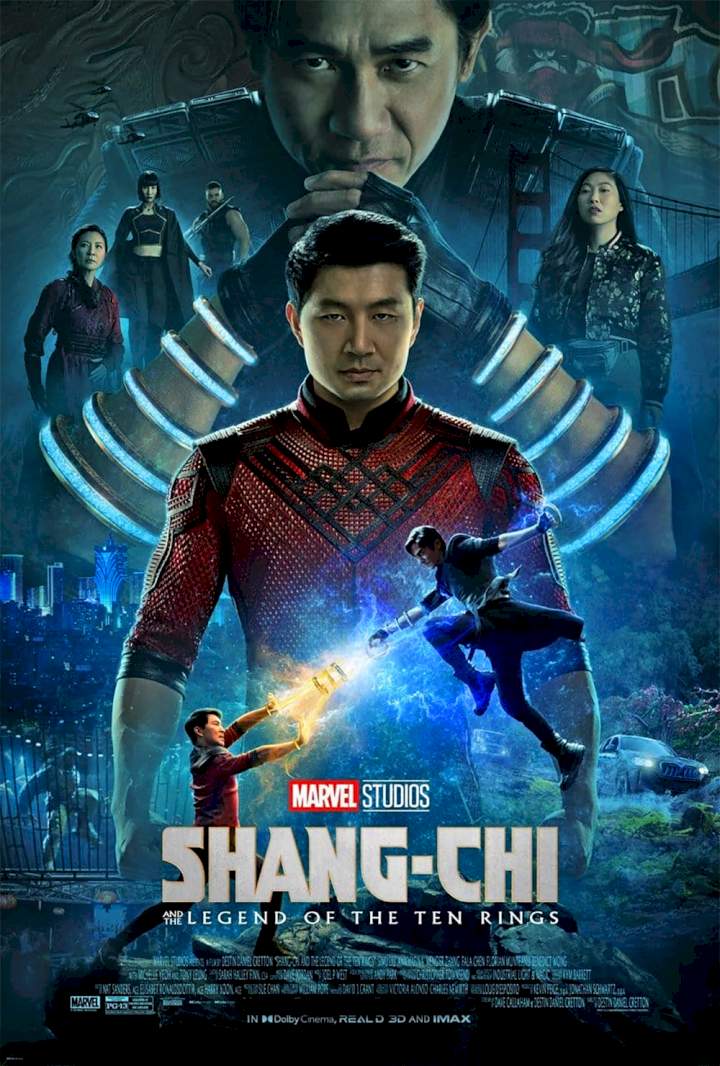DOWNLOAD MOVIE: Shang-Chi and the Legend of the Ten Rings