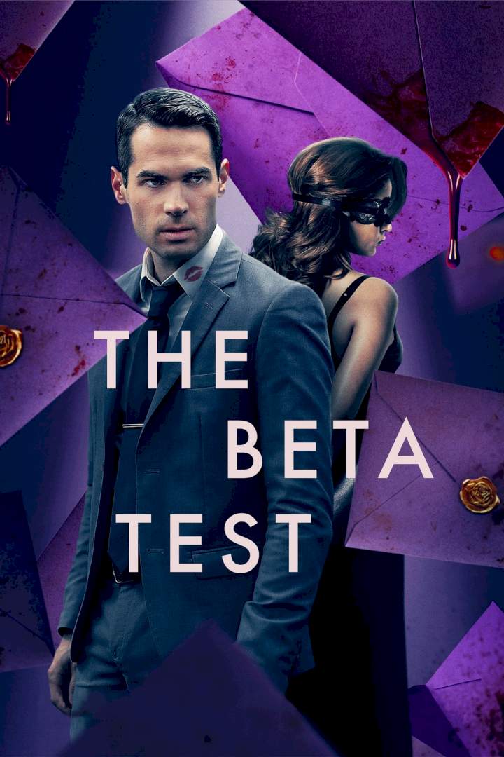 DOWNLOAD MOVIE: The Beta Test