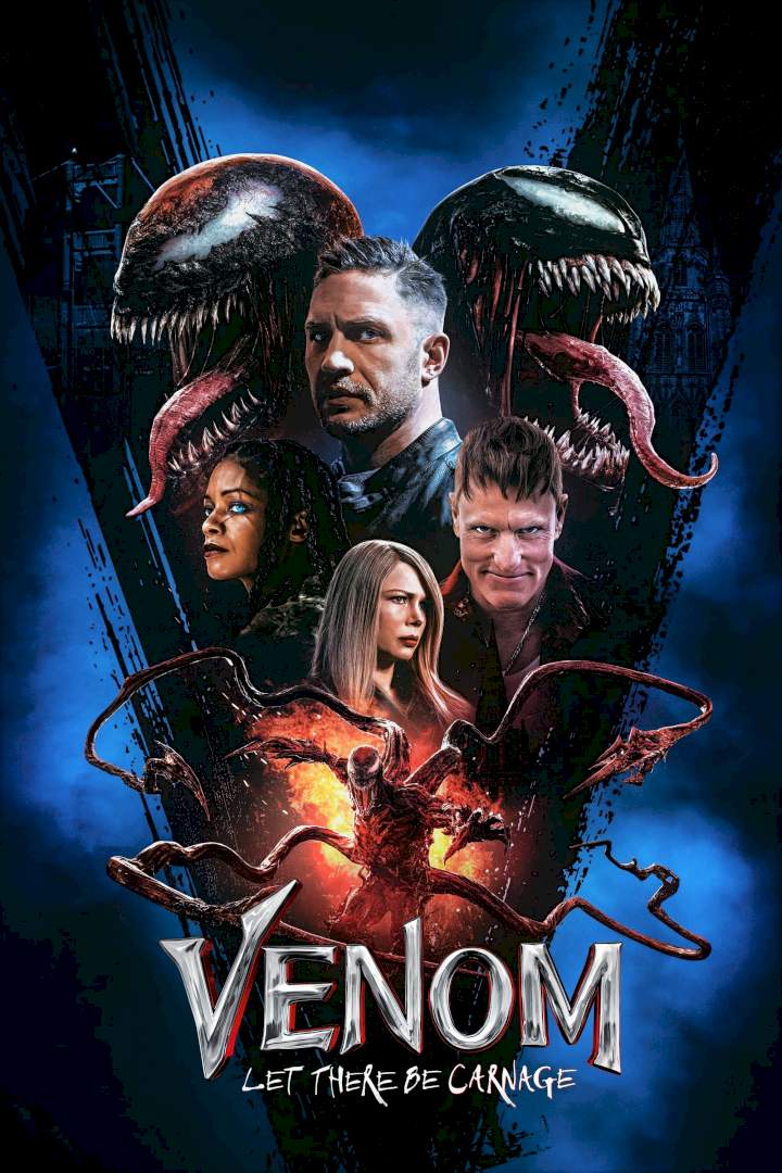 DOWNLOAD MOVIE: Venom: Let There Be Carnage