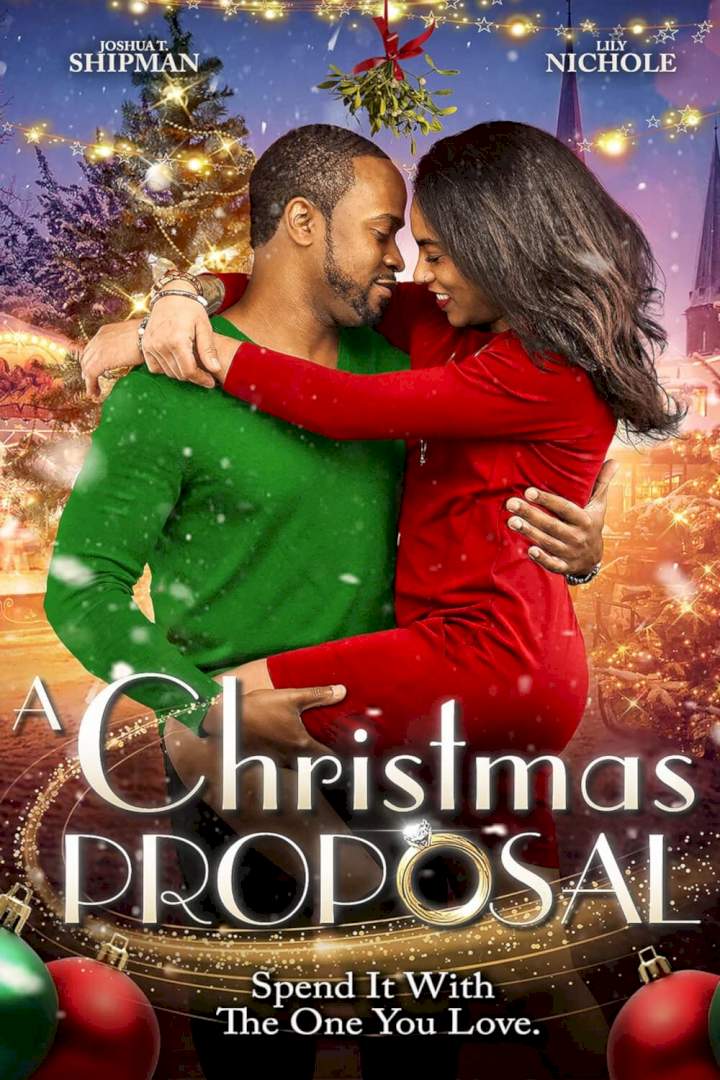 DOWNLOAD MOVIE: A Christmas Proposal