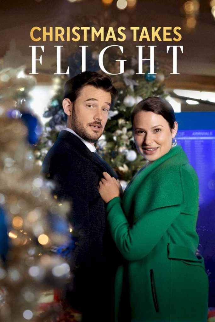 DOWNLOAD MOVIE: Christmas Takes Flight
