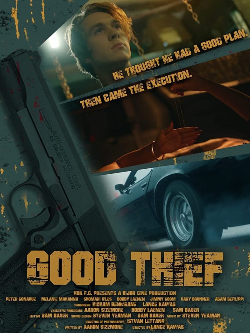 DOWNLOAD MOVIE: Good Thief