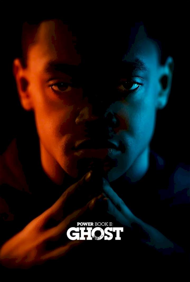 DOWNLOAD MOVIE: Power Book II: Ghost