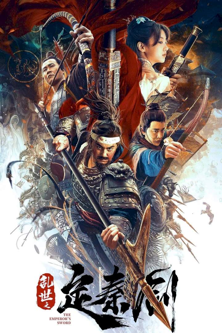 DOWNLOAD MOVIE: The Emperor's Sword