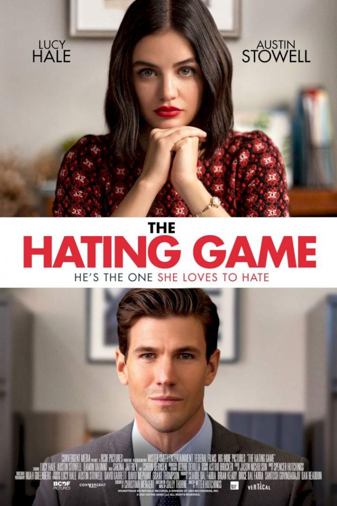 DOWNLOAD MOVIE: The Hating Game