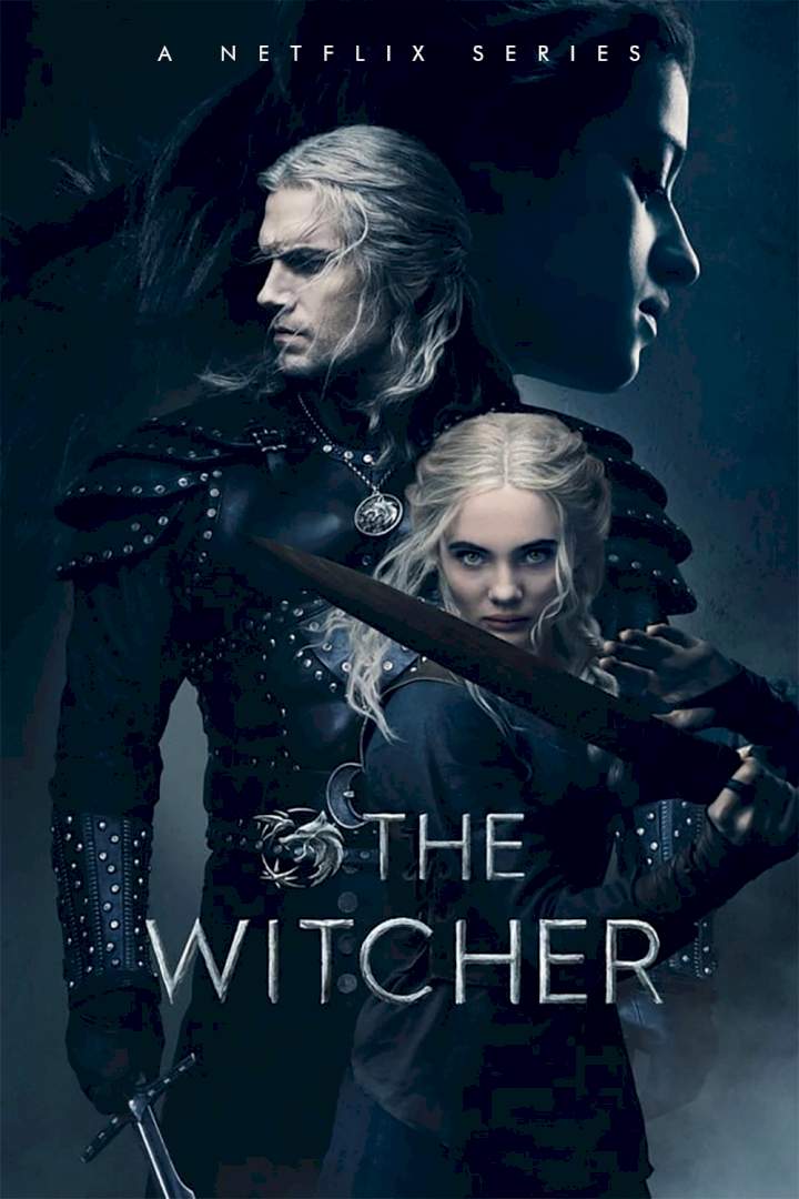 DOWNLOAD MOVIE: The Witcher SEASON 2