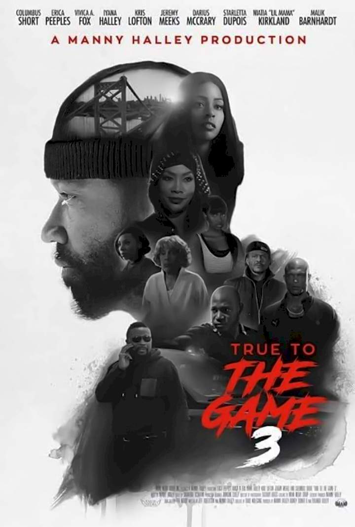 DOWNLOAD MOVIE: True to the Game 3