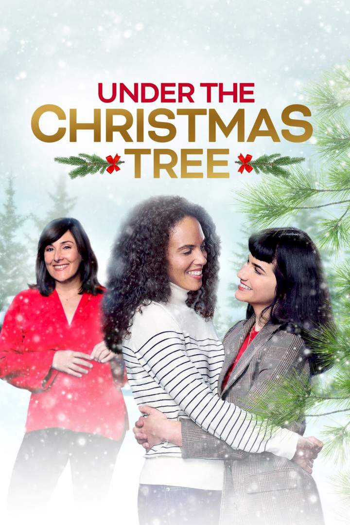 DOWNLOAD MOVIE: Under the Christmas Tree
