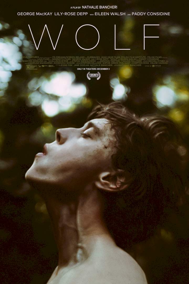 DOWNLOAD MOVIE: Wolf
