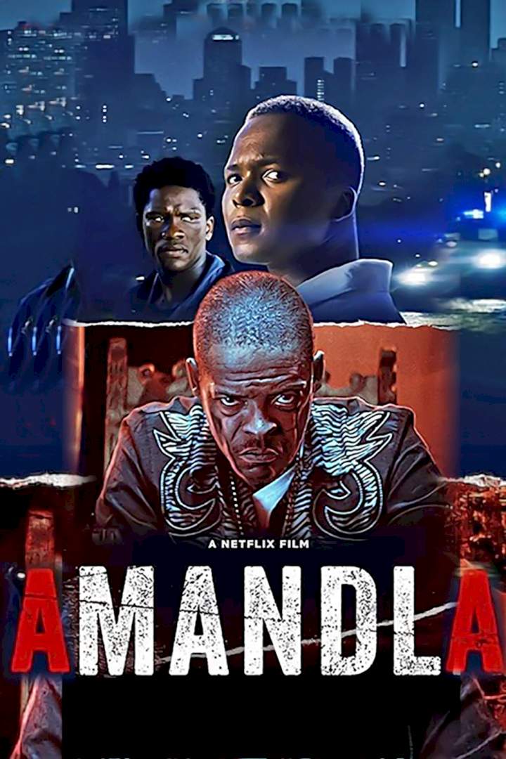 DOWNLOAD MOVIE: Amandla