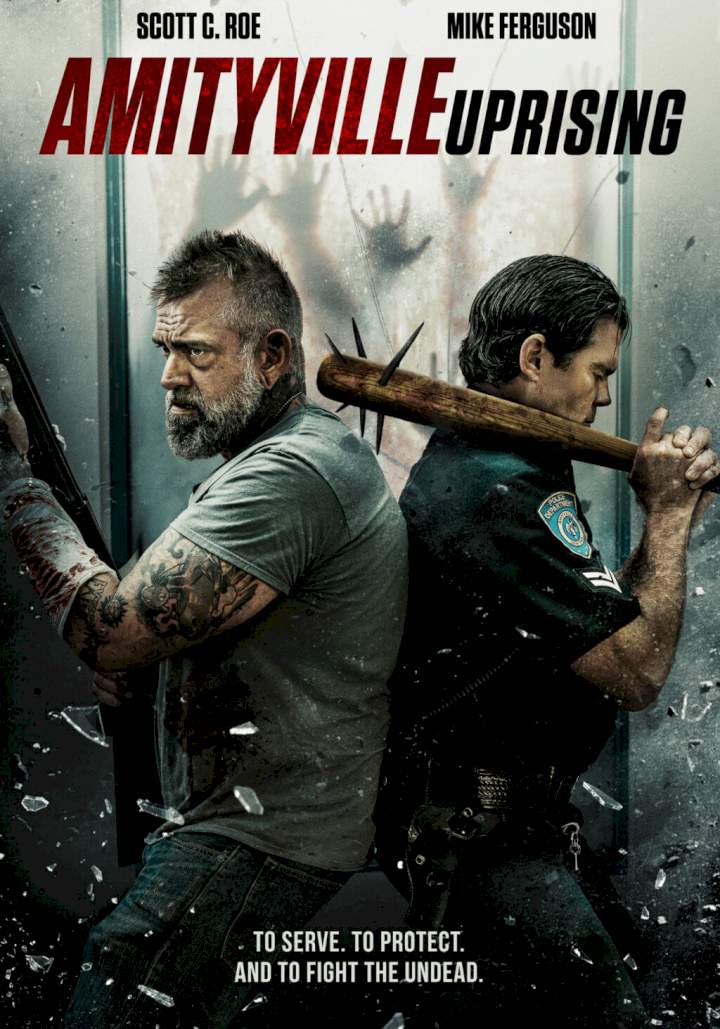 DOWNLOAD MOVIE: Amityville Uprising