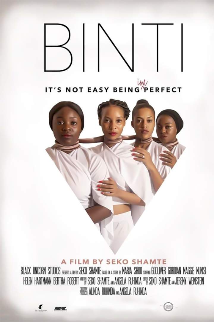 DOWNLOAD MOVIE: Binti