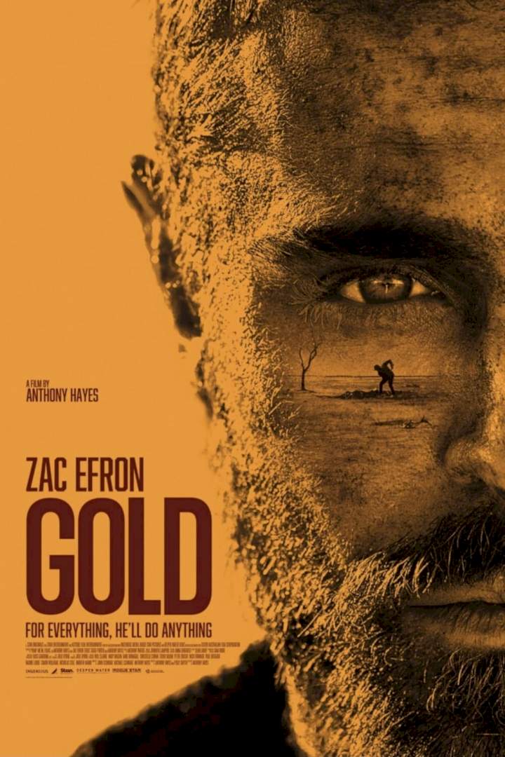 DOWNLOAD MOVIE: Gold