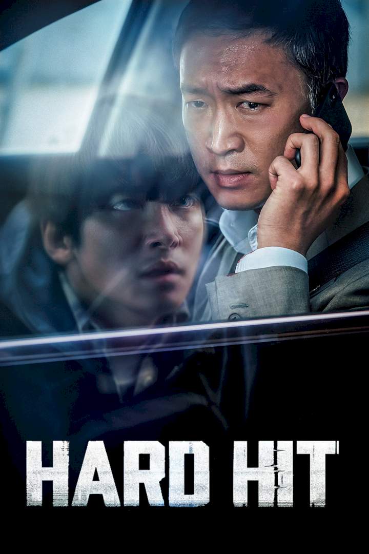 DOWNLOAD MOVIE: Hard Hit