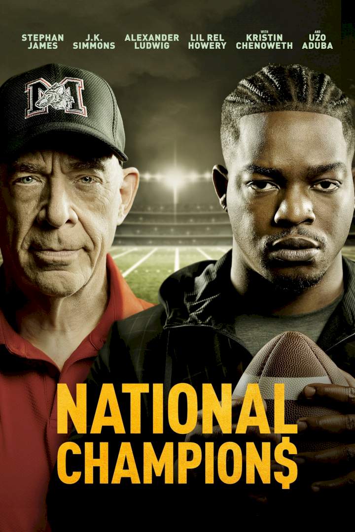 DOWNLOAD MOVIE: National Champions
