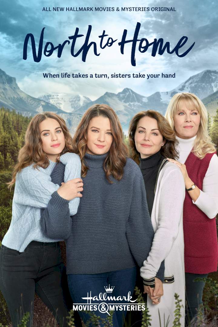 DOWNLOAD MOVIE: North to Home